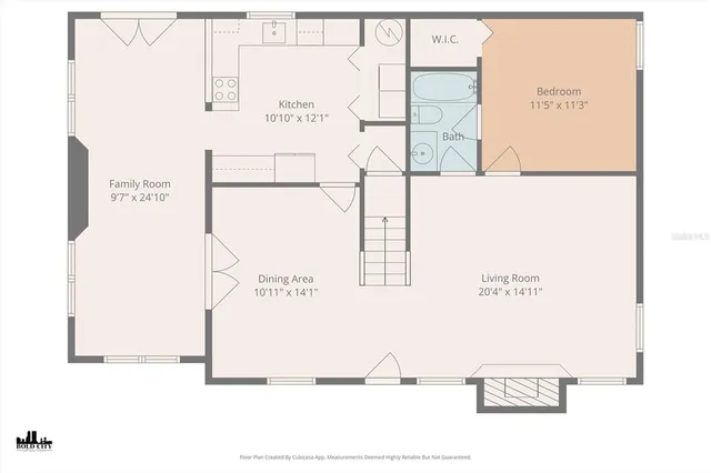 $619,000 | 900 Mickler Boulevard, St. Augustine, FL 32080