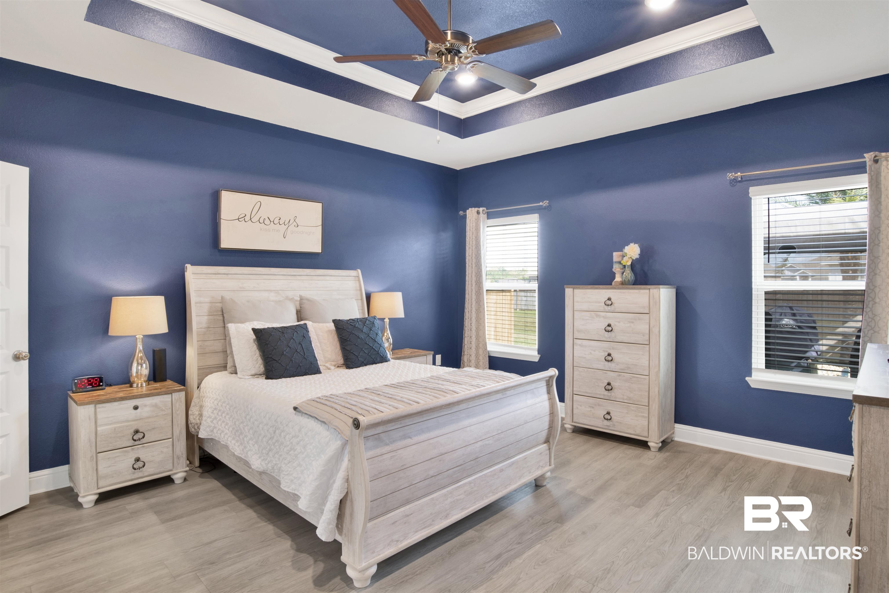 8507 Bronze Lane Foley, AL 36535 - Photo 18 of 48 Primary Bedroom