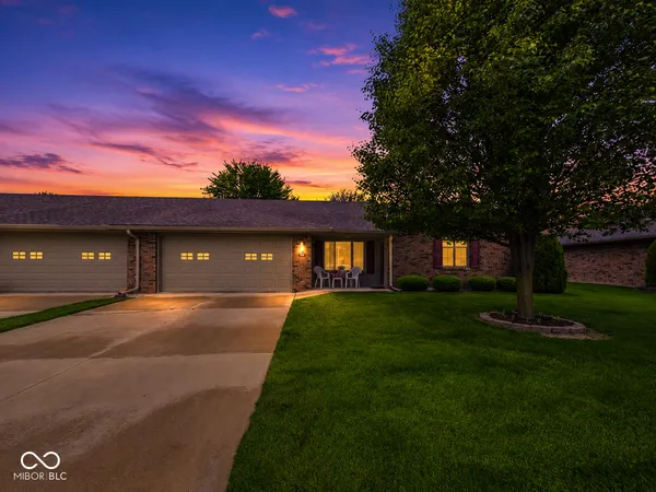 $280,000 | 133 Asbury Drive, Anderson, IN 46013