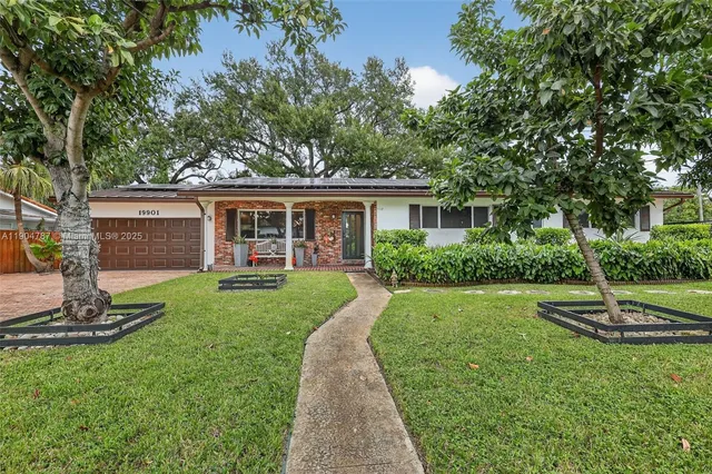 $1,792,700 | 19901 Northeast 21st Avenue, Miami, FL 33179
