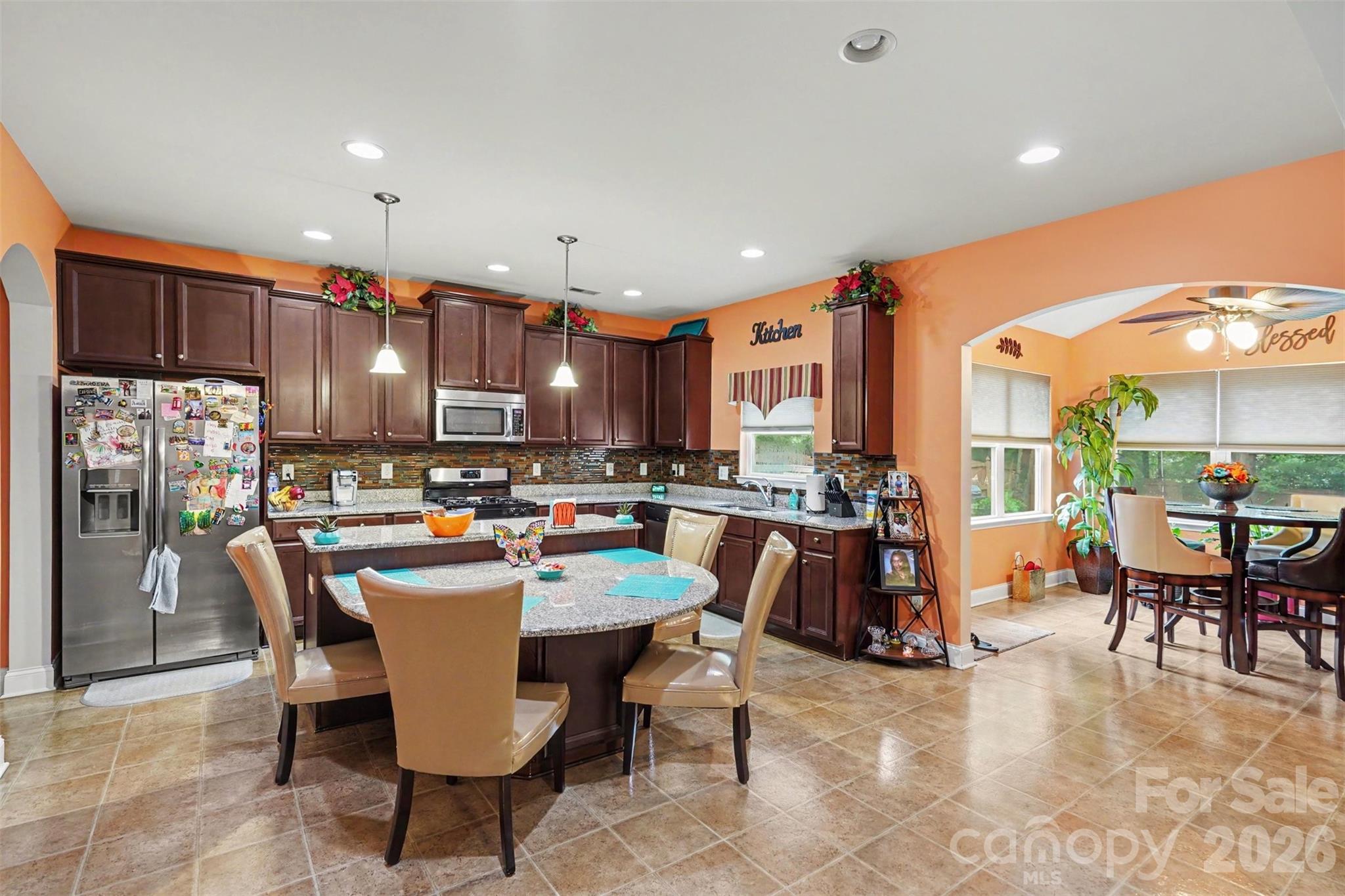 5510 Samuel Neel Road Charlotte, NC 28278 - Photo 9 of 30 Gallery Image 9