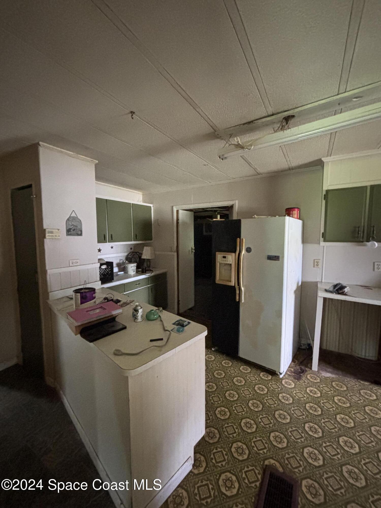 3515 Brockett Road Mims, FL 32754 - Photo 8 of 33 kitchen