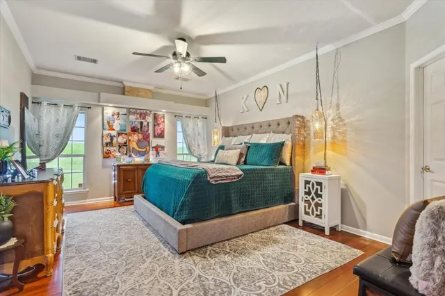 a spacious bathroom with a granite countertop tub sink and mirror
