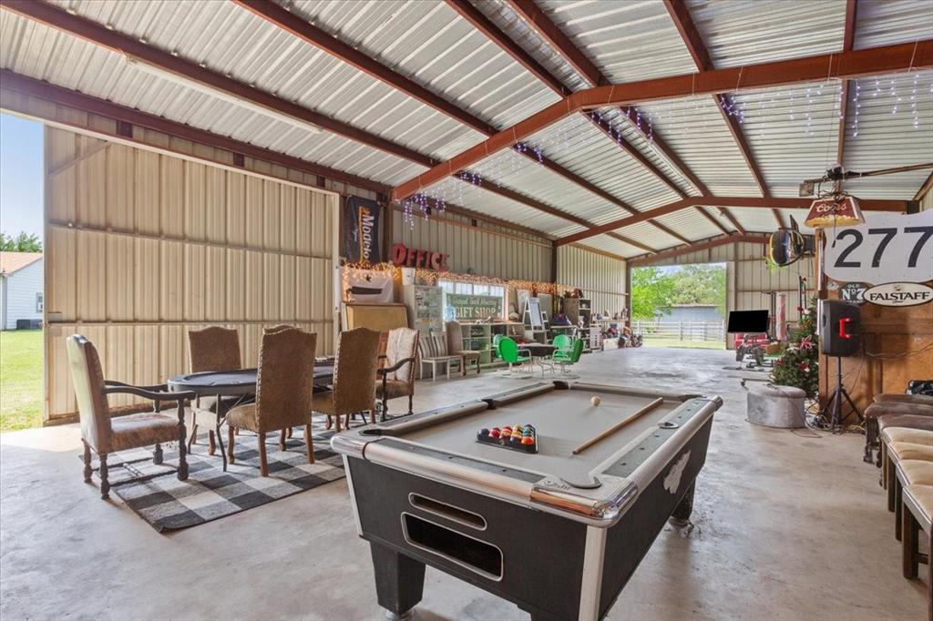 3356 Kattner Road Riesel, TX 76682 - Photo 30 of 40 a outdoor space with furniture