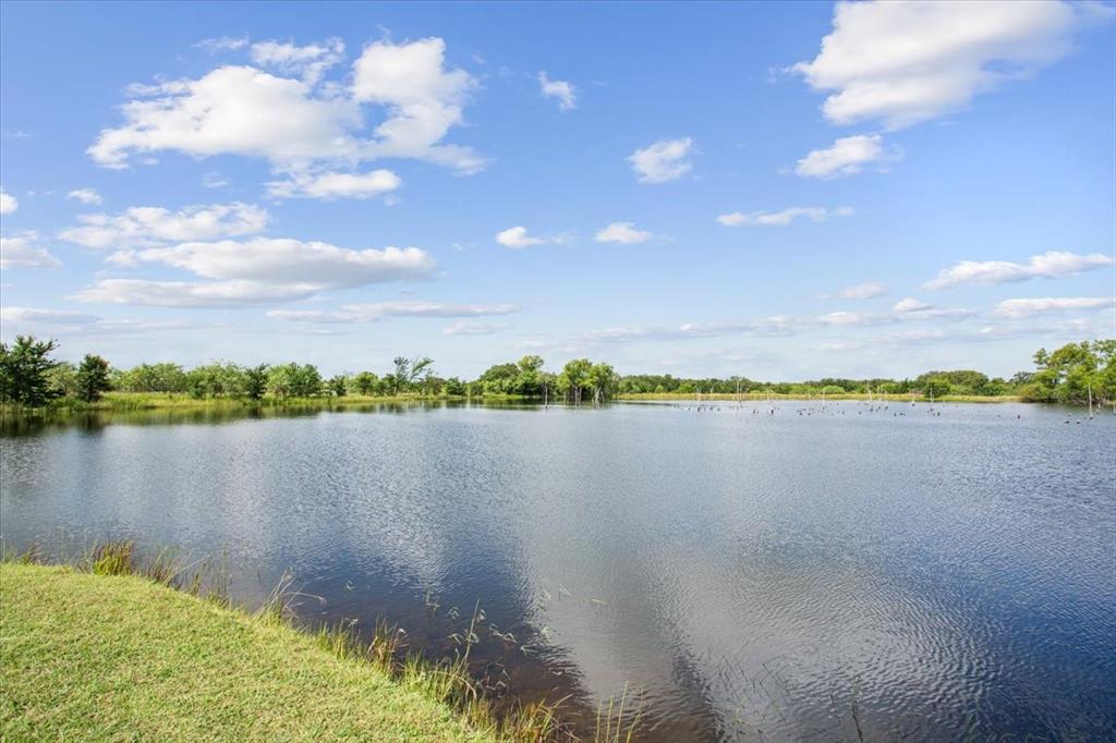 3356 Kattner Road Riesel, TX 76682 - Photo 39 of 40 a view of a lake