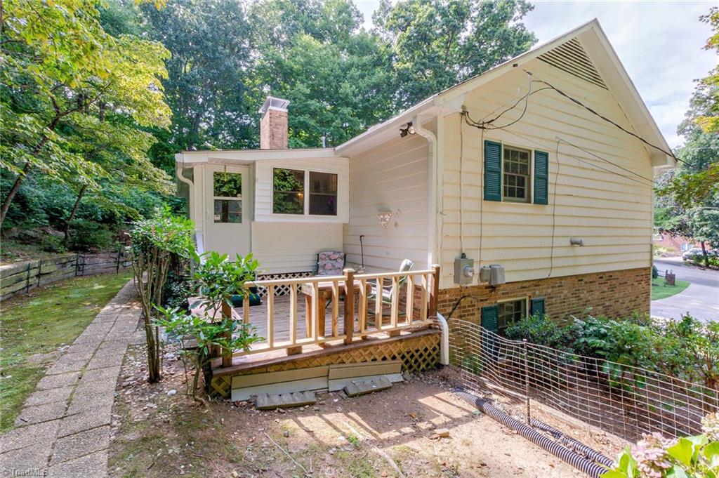 812 Redding Road Asheboro, NC 27203 - Photo 38 of 38 Gallery Image 38