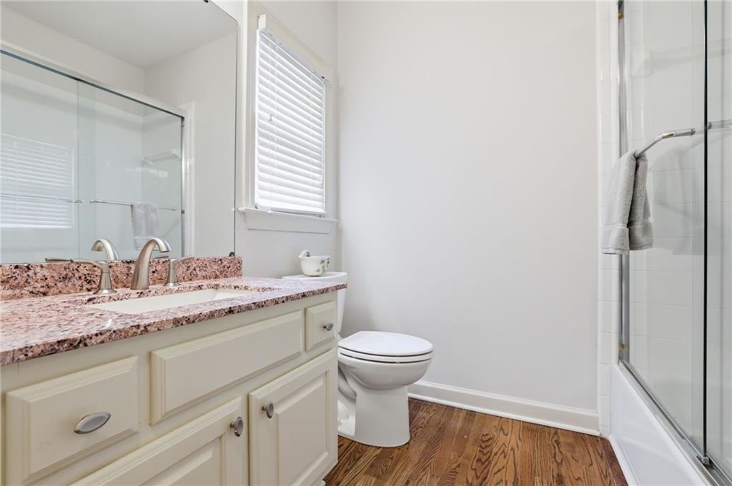 1620 Reindeer Ridge Alpharetta, GA 30005 - Photo 20 of 56