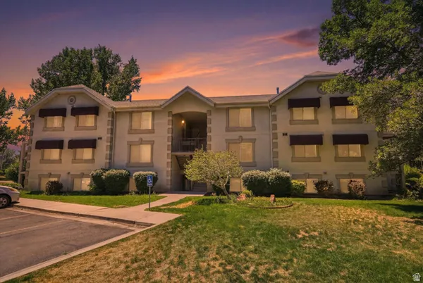 $275,000 | 215 South 1050th Street West, Unit 5, Provo, UT 84601