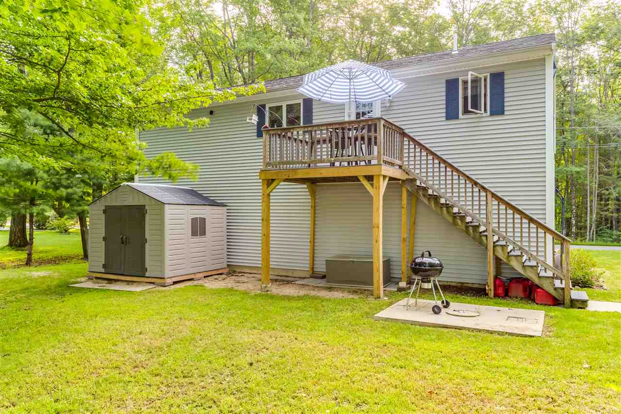 121 Depot Road Wells, ME 04090 - Photo 14 of 38
