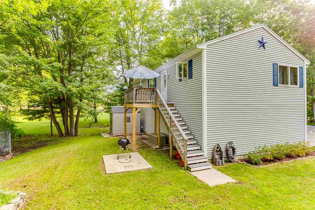 121 Depot Road Wells, ME 04090 - Photo 15 of 38