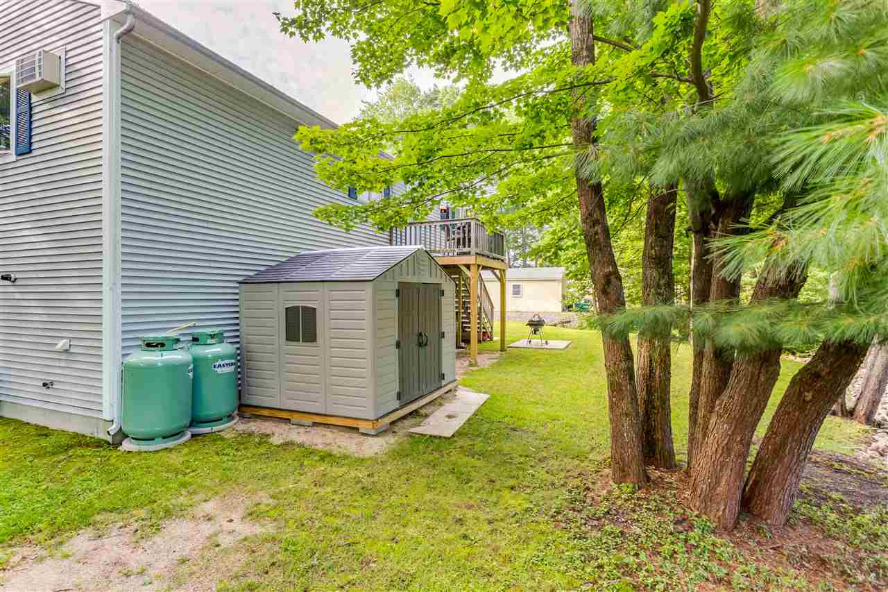 121 Depot Road Wells, ME 04090 - Photo 18 of 38