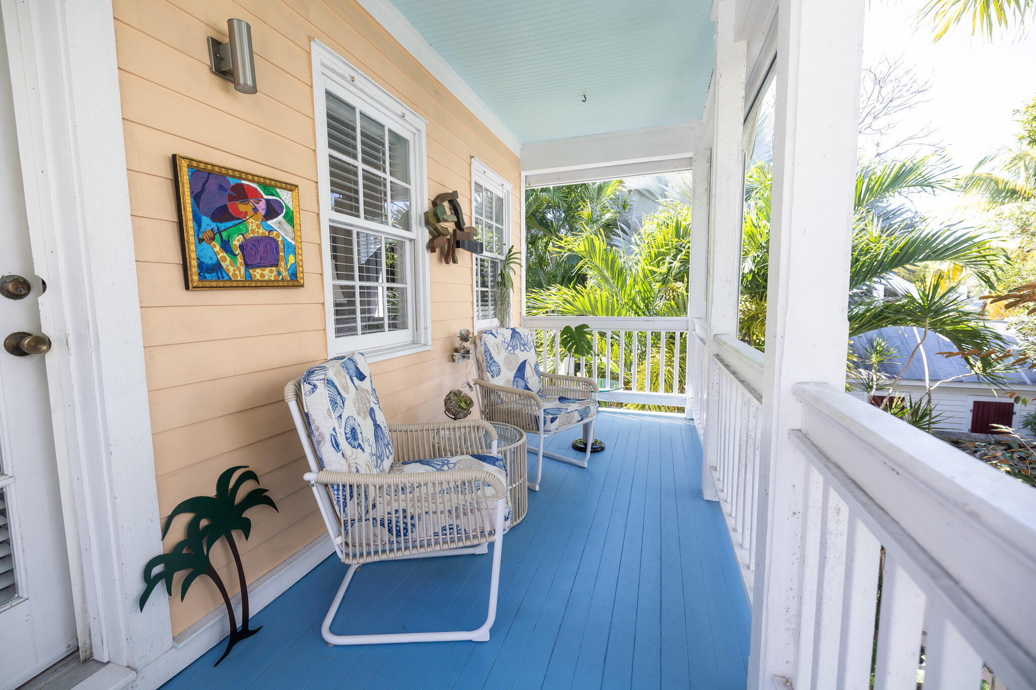 1012 Packer Street, Unit 7A Key West, FL 33040 - Photo 6 of 29 474A9445