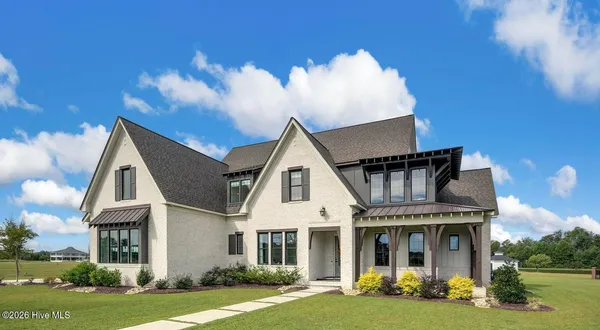 $1,067,967 | 1196 Seasons End Lane, Grimesland, NC 27837