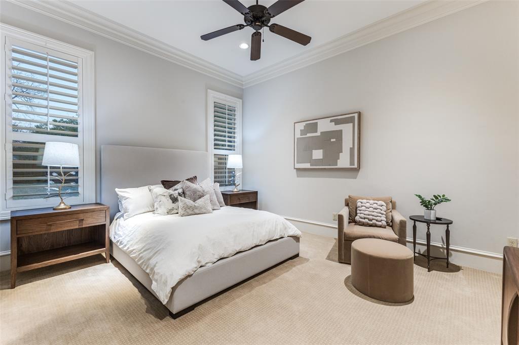 6031 Azalea Lane Dallas, TX 75230 - Photo 18 of 38