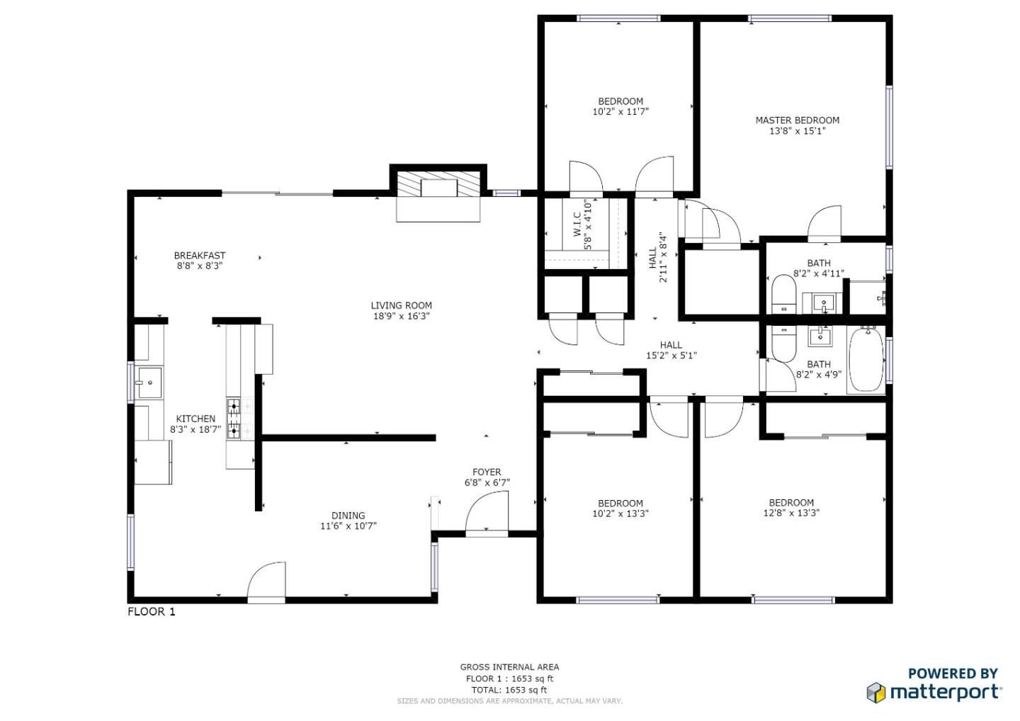 655 Gilbert Avenue Menlo Park, CA 94025 - Photo 28 of 28