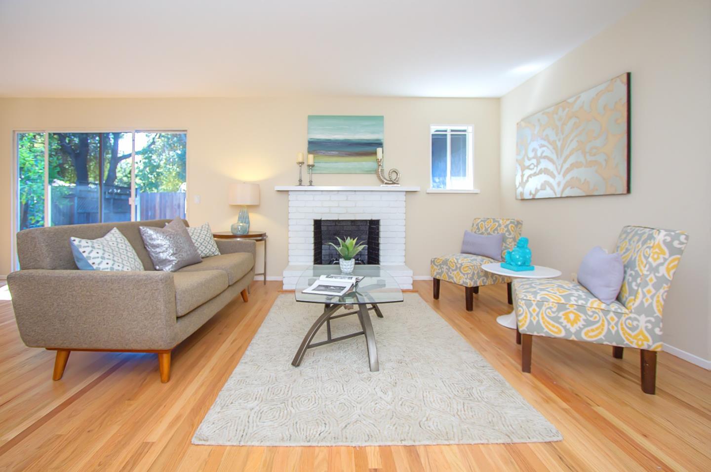 655 Gilbert Avenue Menlo Park, CA 94025 - Photo 5 of 28