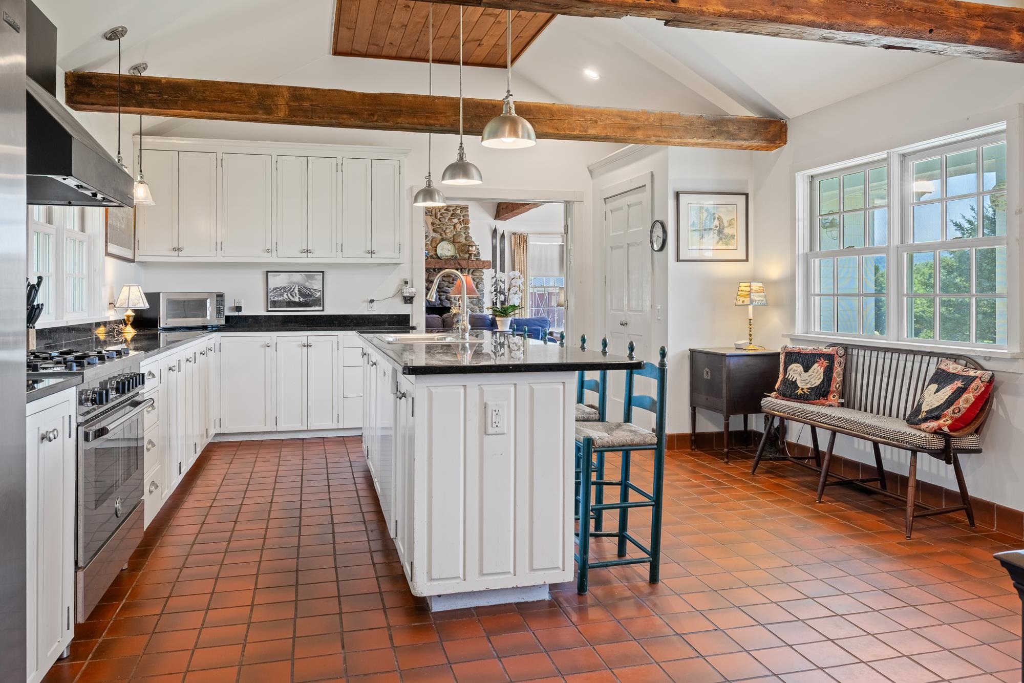 1859 Herrick Brook Road Pawlet, VT 05761 - Photo 14 of 60 Gallery Image 14