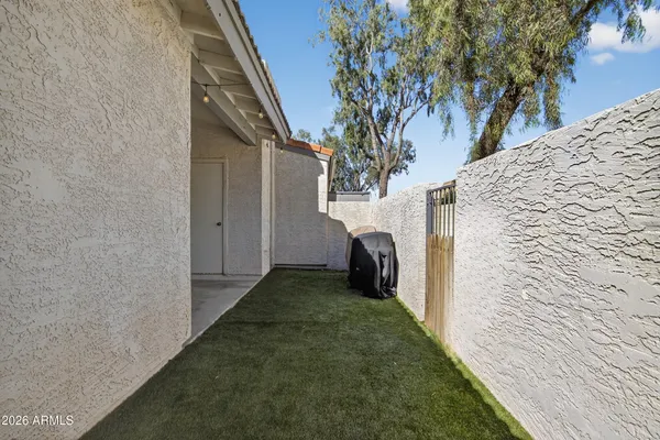 $295,000 | 1718 South Longmore, Unit 53, Mesa, AZ 85202