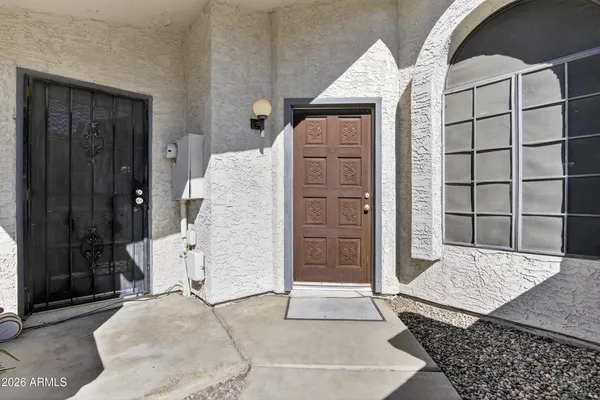 $295,000 | 1718 South Longmore, Unit 53, Mesa, AZ 85202