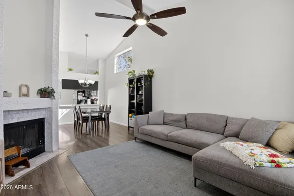 $295,000 | 1718 South Longmore, Unit 53, Mesa, AZ 85202