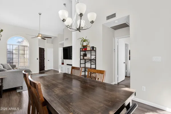 $295,000 | 1718 South Longmore, Unit 53, Mesa, AZ 85202