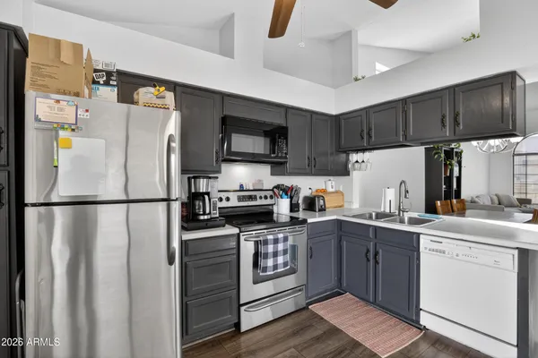 $295,000 | 1718 South Longmore, Unit 53, Mesa, AZ 85202