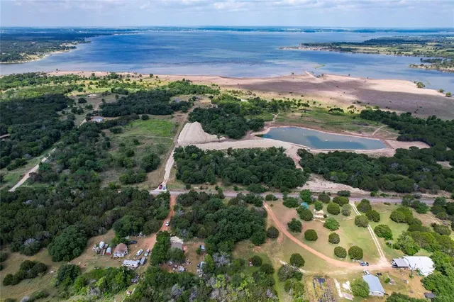 $59,990 | 122 Hcr-2133, Whitney, TX 76692