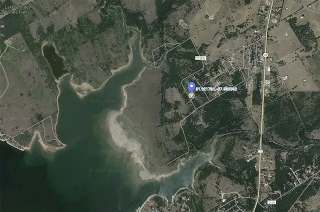 $59,990 | 122 Hcr-2133, Whitney, TX 76692