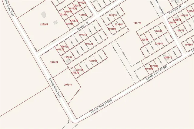 $59,990 | 122 Hcr-2133, Whitney, TX 76692