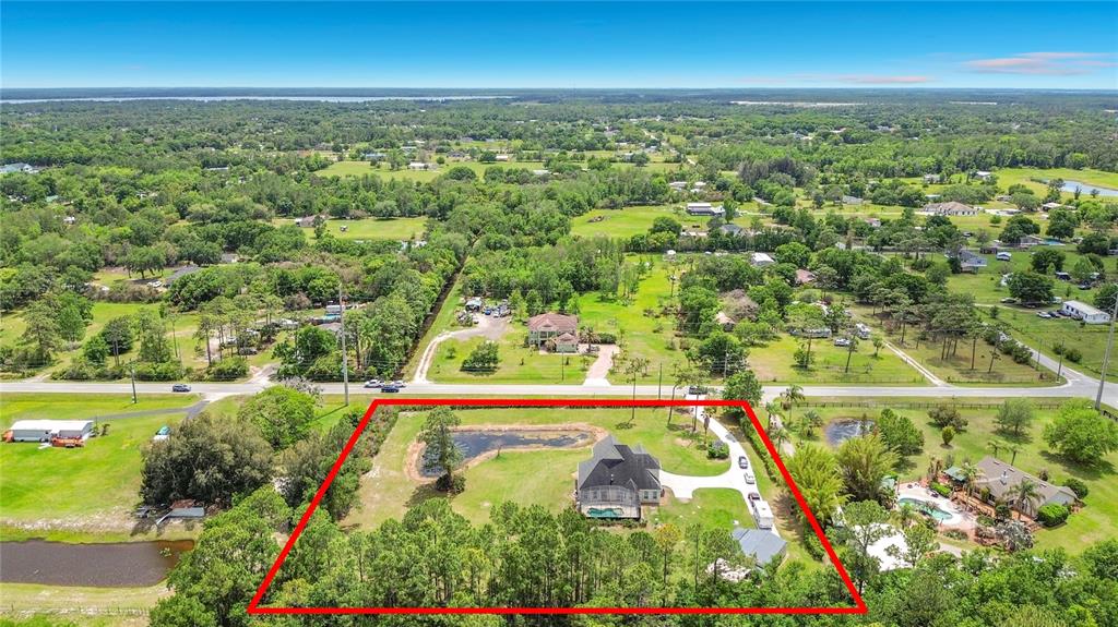 4441 Deer Run Road St. Cloud, FL 34772 - Photo 54 of 60
