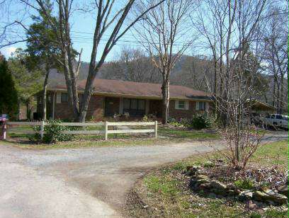 2726 Coley Road Rocky Face, GA 30740 - Photo 1 of 1 Main View