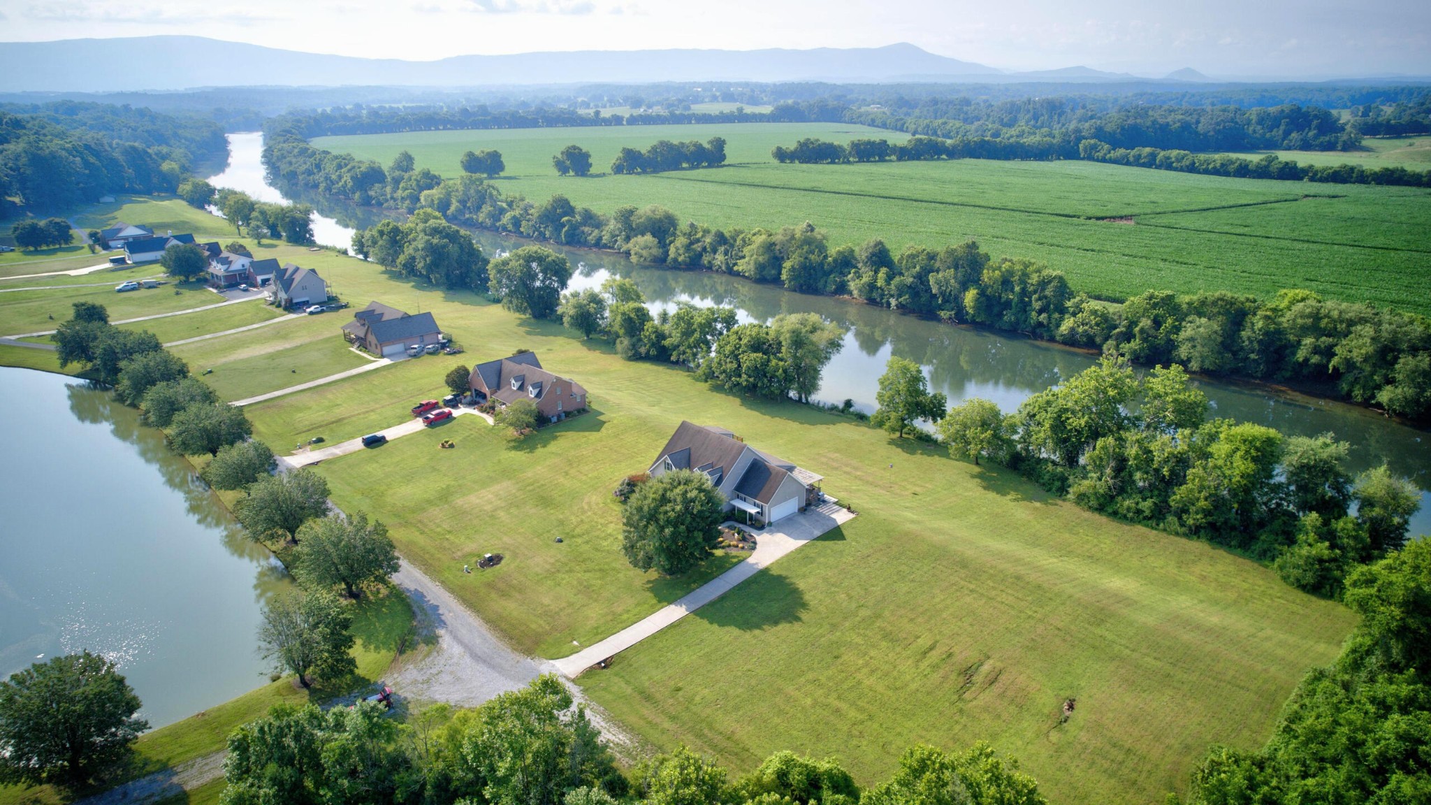 759 Pinhook Road Calhoun, TN 37309 - Photo 56 of 70