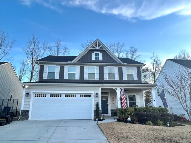 $382,900 | 195 Thames Valley Drive, Easley, SC 29642