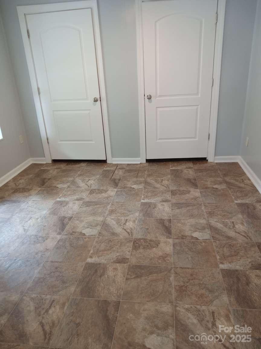 381 North Cleghorn Street Rutherfordton, NC 28139 - Photo 6 of 18 a view of empty room