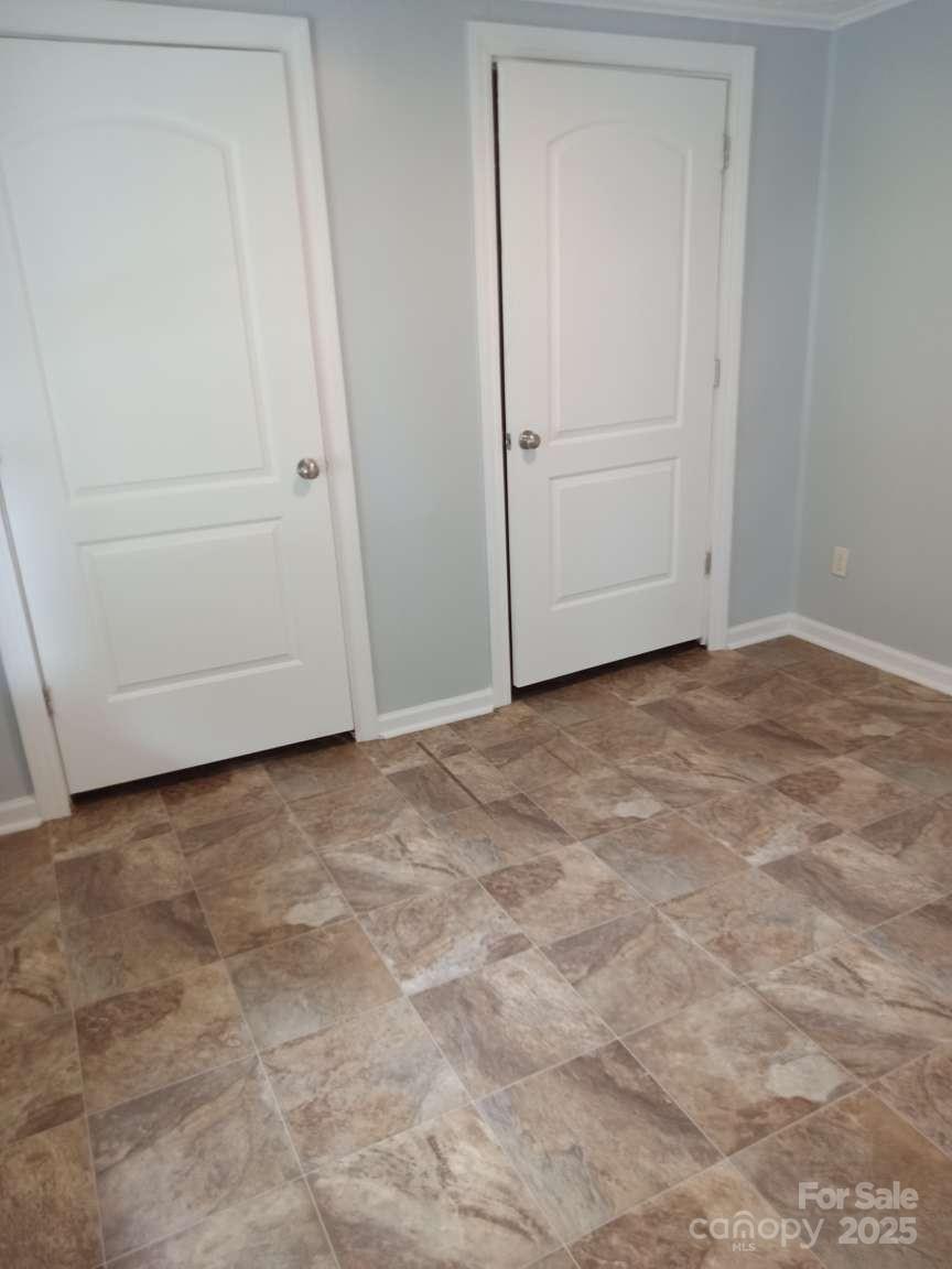 381 North Cleghorn Street Rutherfordton, NC 28139 - Photo 7 of 18 a view of an empty room