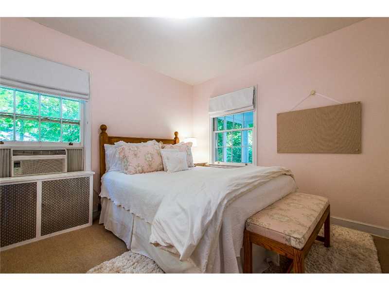 167 West Norwalk Road Norwalk, CT 06850 - Photo 16 of 24 a bedroom with a bed and a window