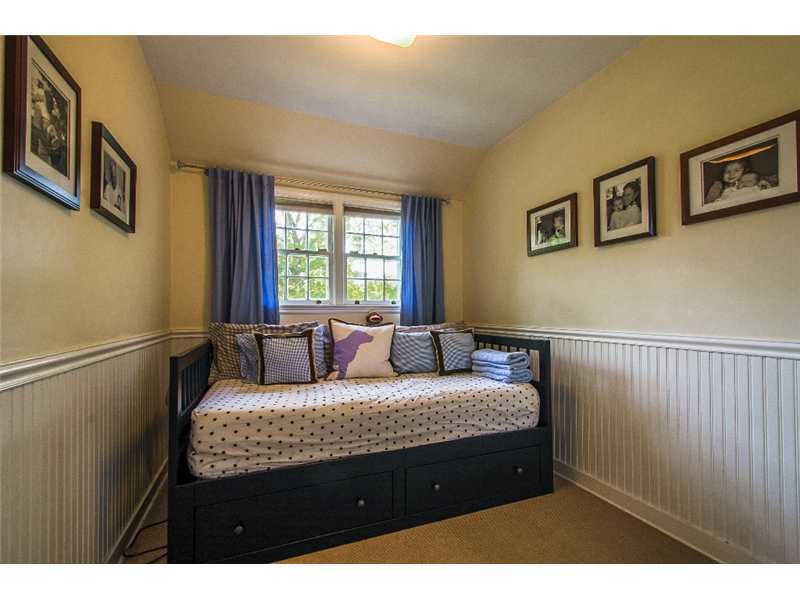 167 West Norwalk Road Norwalk, CT 06850 - Photo 17 of 24 a bedroom with a bed and window
