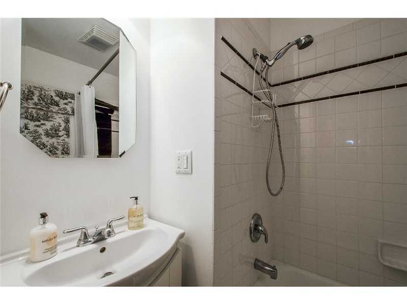 167 West Norwalk Road Norwalk, CT 06850 - Photo 19 of 24 a bathroom with a sink and mirror