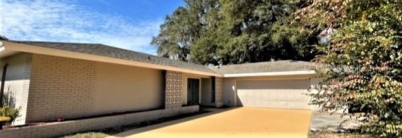 4330 North Combee Road Lakeland, FL 33805 - Photo 1 of 1 a view of balcony