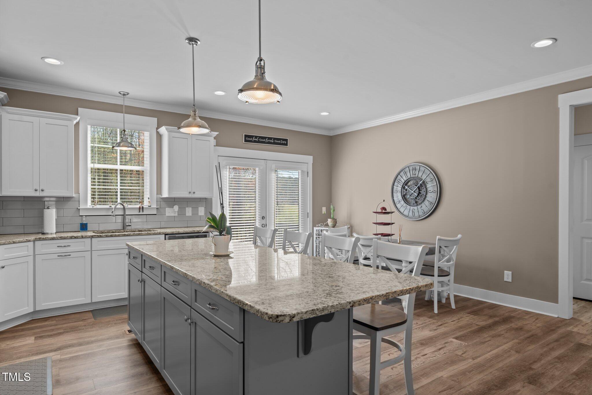 511 McArthur Road Broadway, NC 27505 - Photo 20 of 48 Kitchen