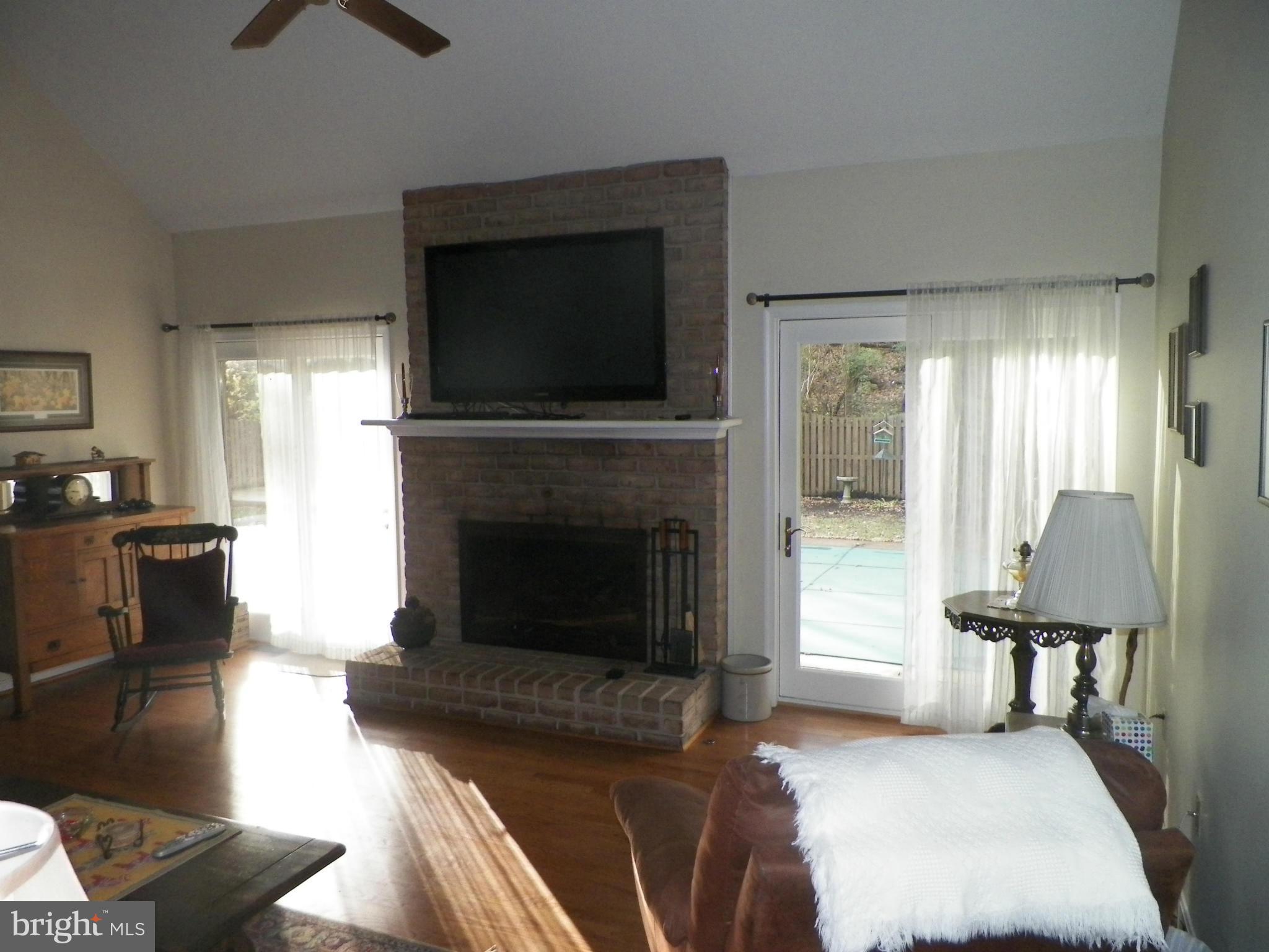 201 Minnick Road Inwood, WV 25428 - Photo 2 of 26 Family Room