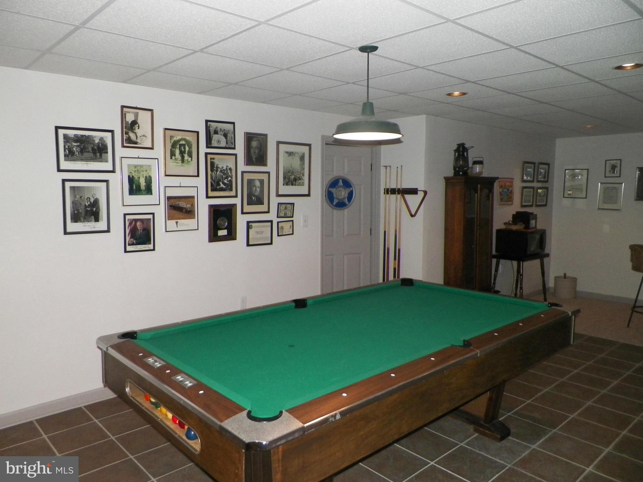 201 Minnick Road Inwood, WV 25428 - Photo 11 of 26 Family Room