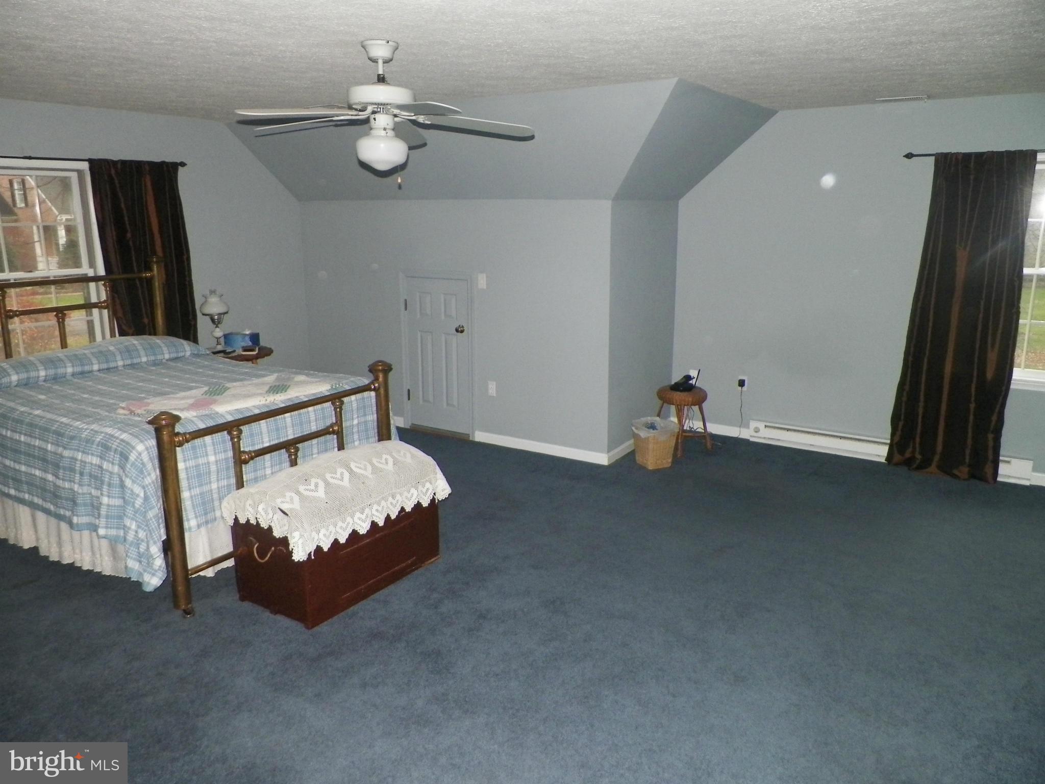 201 Minnick Road Inwood, WV 25428 - Photo 12 of 26 Bedroom