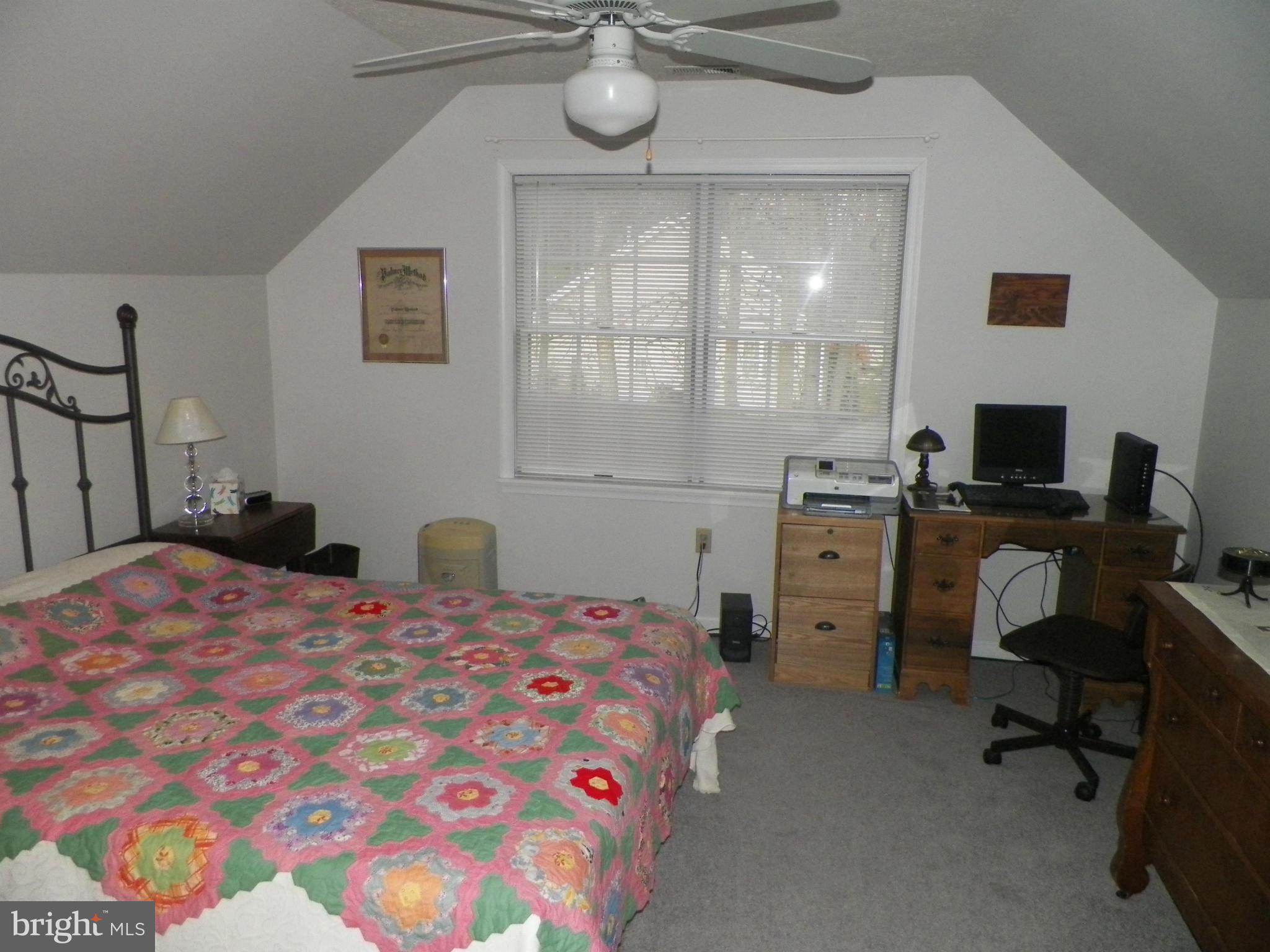 201 Minnick Road Inwood, WV 25428 - Photo 16 of 26 Bedroom