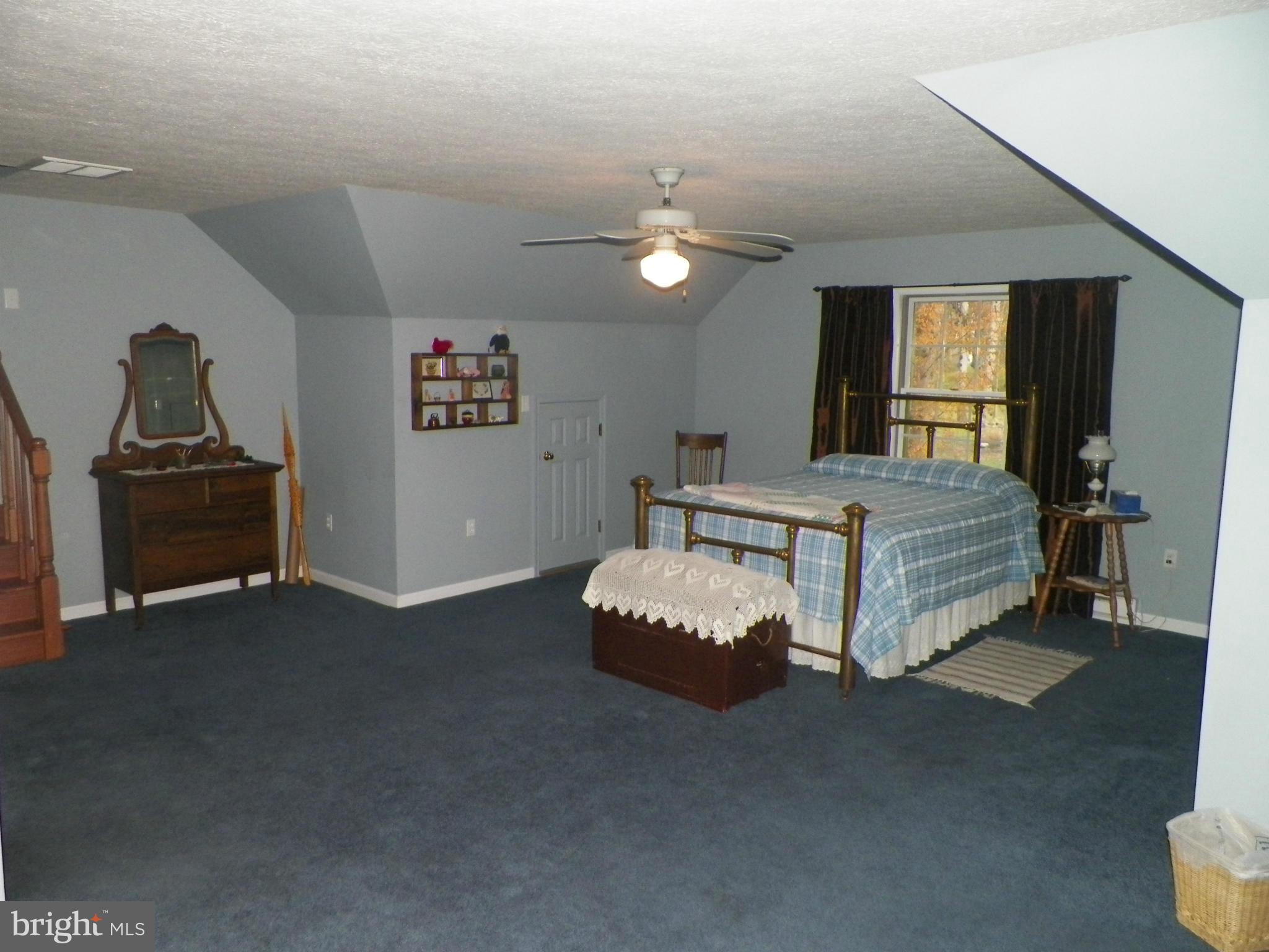 201 Minnick Road Inwood, WV 25428 - Photo 17 of 26 Bedroom
