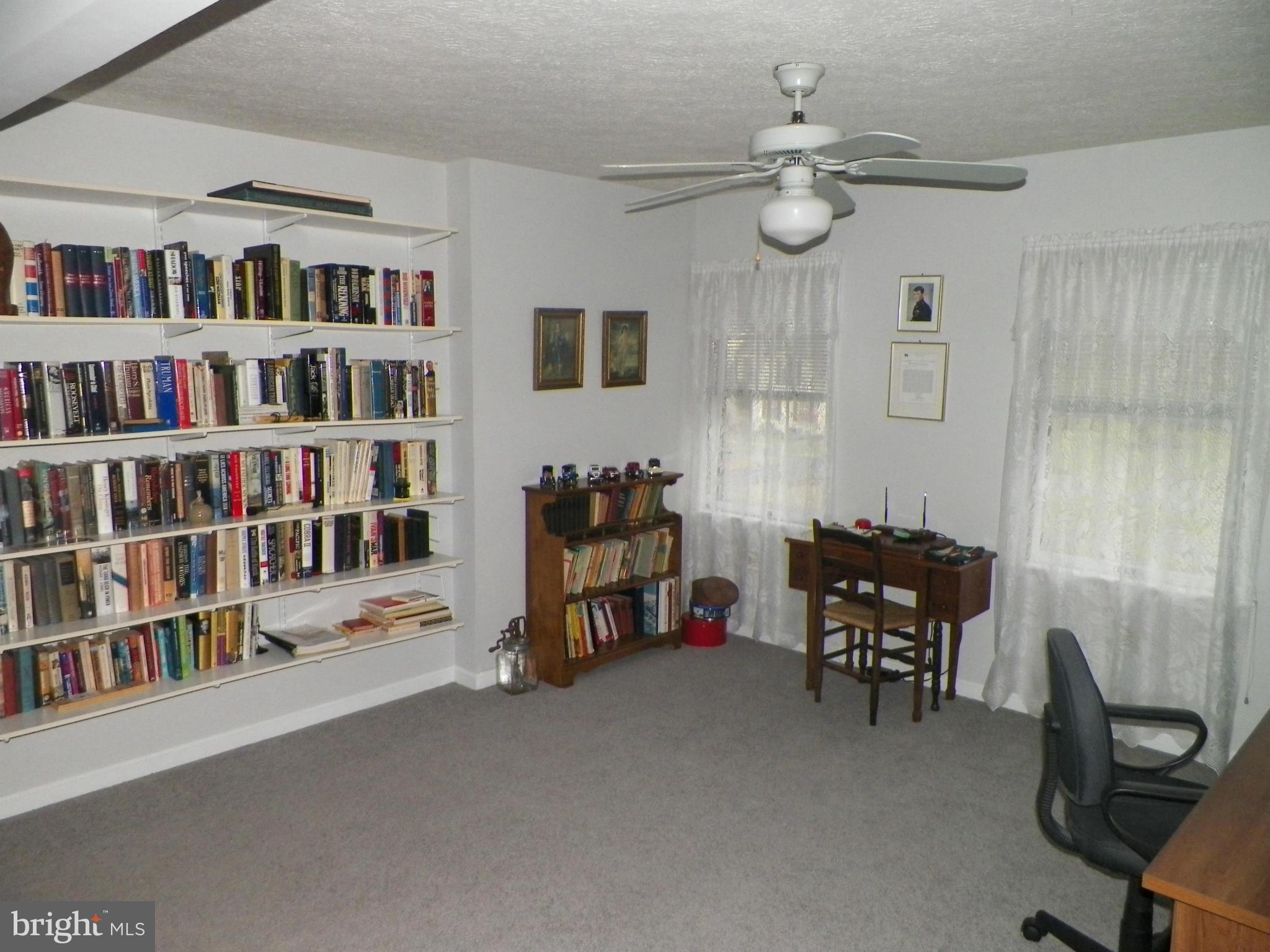 201 Minnick Road Inwood, WV 25428 - Photo 20 of 26 Interior (General)