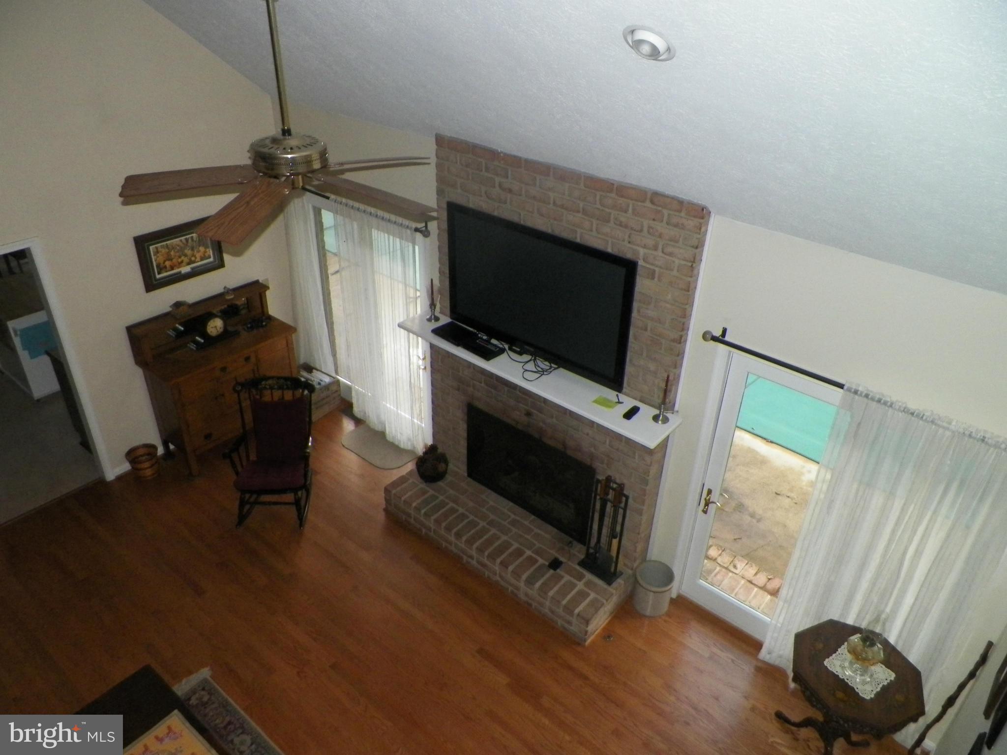 201 Minnick Road Inwood, WV 25428 - Photo 3 of 26 Family Room
