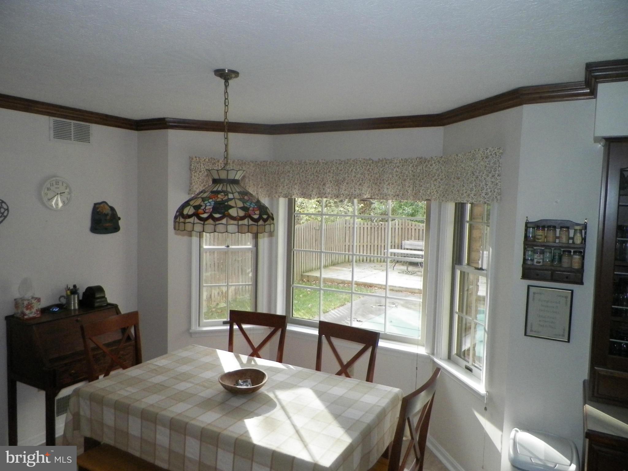201 Minnick Road Inwood, WV 25428 - Photo 7 of 26 Dining Room