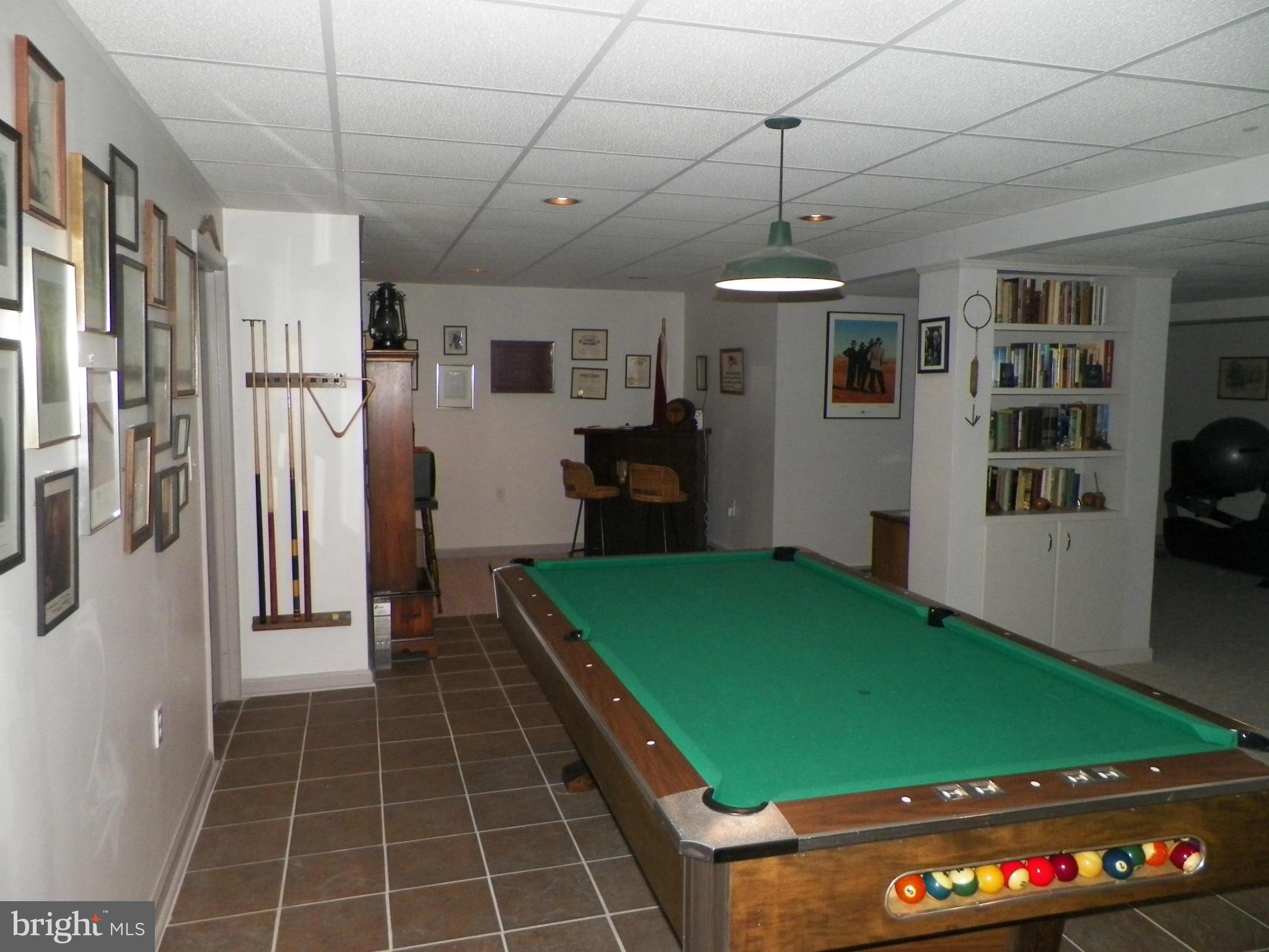 201 Minnick Road Inwood, WV 25428 - Photo 10 of 26 Family Room