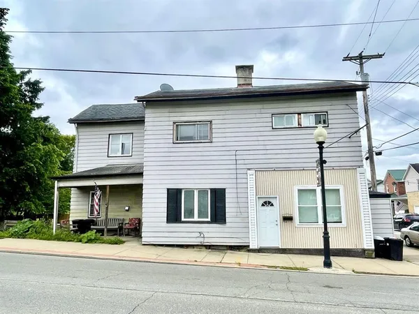 $240,000 | 301 1st Avenue, Carnegie, PA 15106